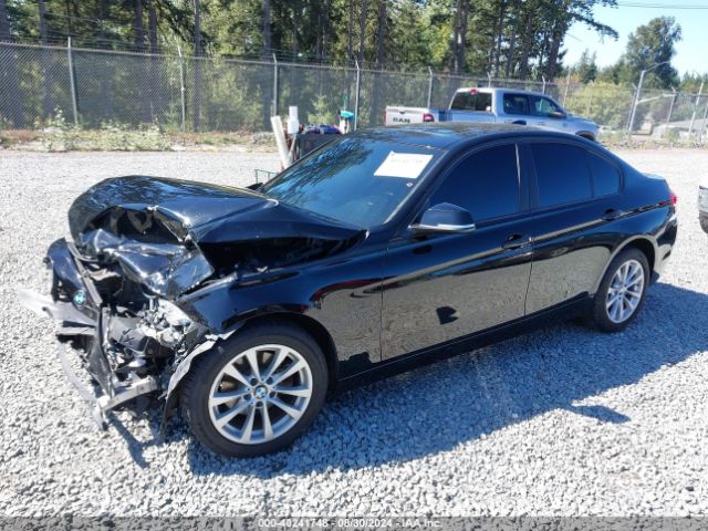 WBA8E5G5XGNU20930 BMW 320i Xdrive