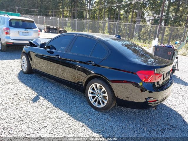 WBA8E5G5XGNU20930 BMW 320i Xdrive