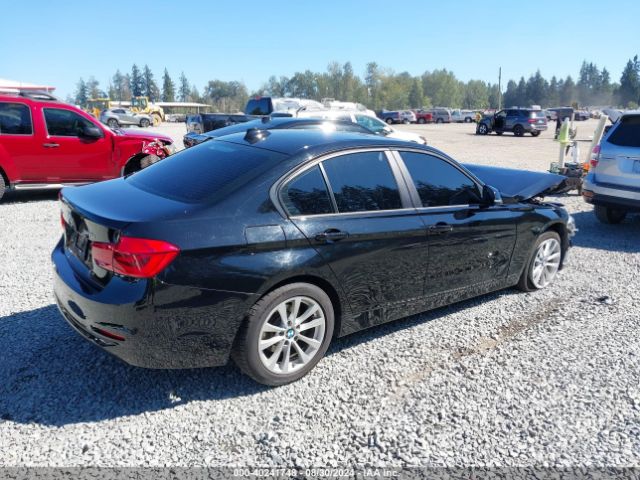 WBA8E5G5XGNU20930 BMW 320i Xdrive