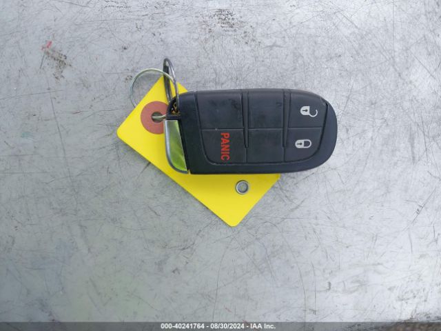3C4NJDBB5JT199706 Jeep Compass Latitude 4x4