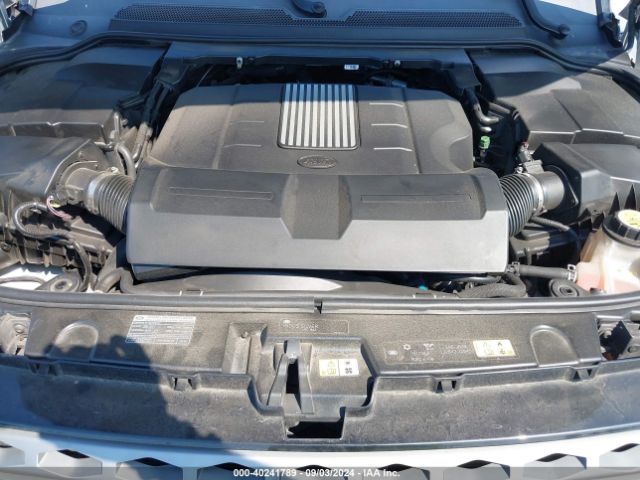SALAG2V6XGA811732 Land Rover LR4