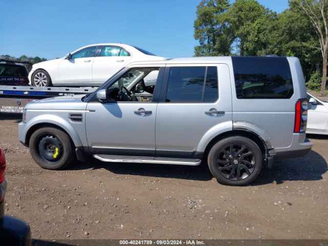 SALAG2V6XGA811732 Land Rover LR4