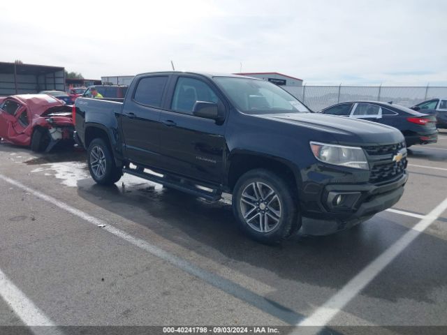 1GCGTCEN9M1164486 auction archive image