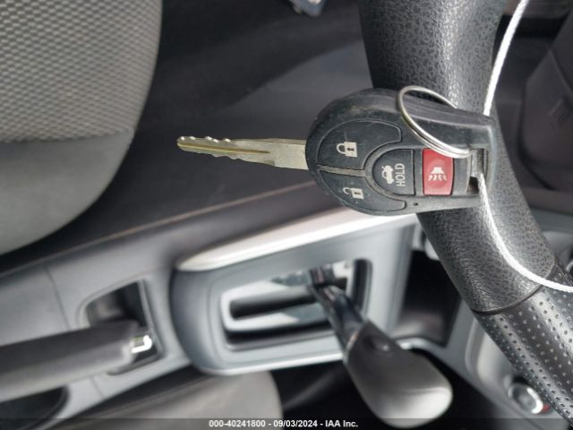3N1AB7AP2JY342644 Nissan SENTRA S