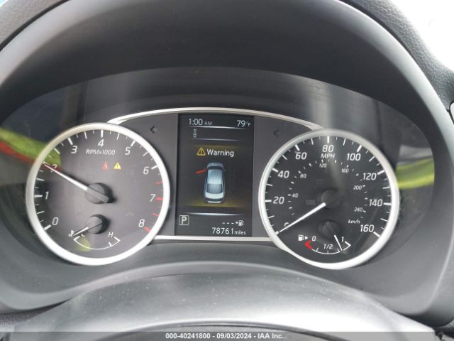 3N1AB7AP2JY342644 Nissan SENTRA S