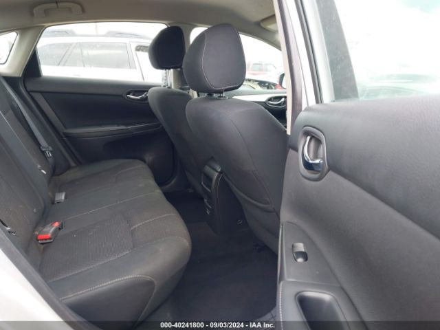 3N1AB7AP2JY342644 Nissan SENTRA S