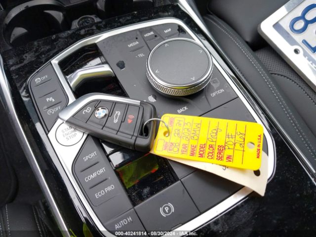 3MW53CM0XP8D56140 BMW M240 I Xdrive