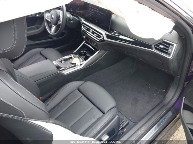 3MW53CM0XP8D56140 BMW M240 I Xdrive