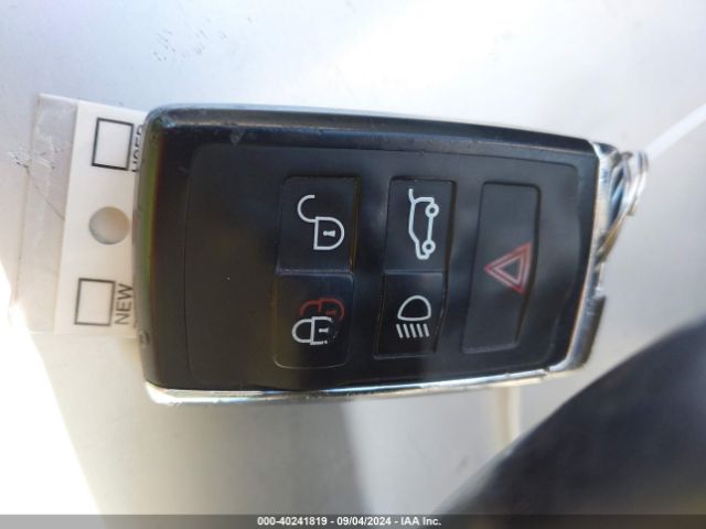 SALWR2SE1LA897227 Land Rover Range Rover Sport Hse Dynamic