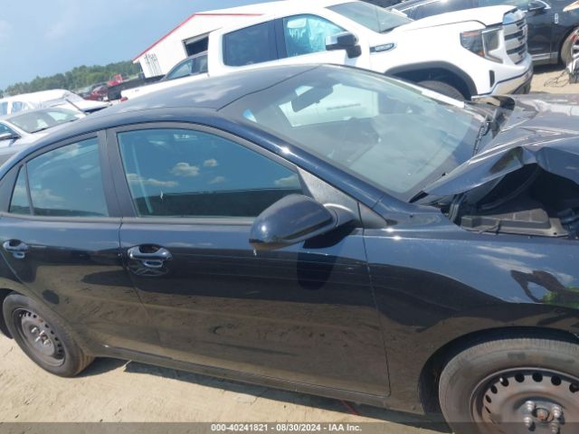 3KPA24AB2KE222765 KIA RIO LX