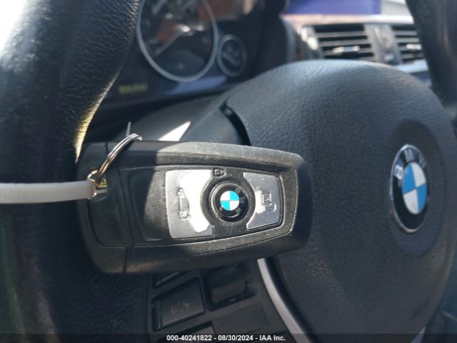 WBA3C1C5XEK115666 BMW 328I