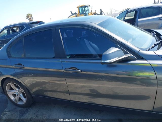 WBA3C1C5XEK115666 BMW 328I