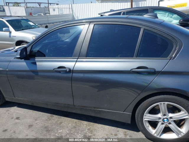 WBA3C1C5XEK115666 BMW 328I