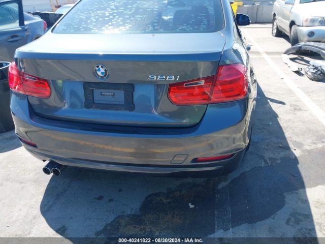 WBA3C1C5XEK115666 BMW 328I
