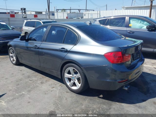 WBA3C1C5XEK115666 BMW 328I