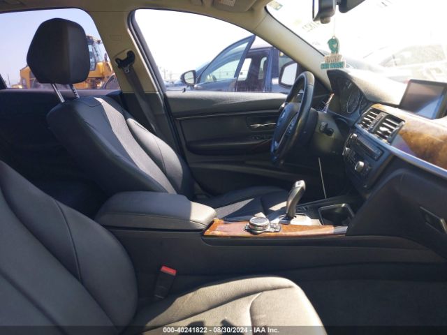 WBA3C1C5XEK115666 BMW 328I