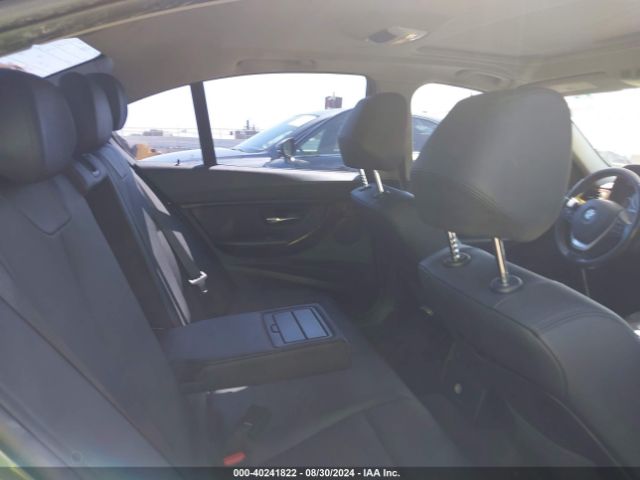 WBA3C1C5XEK115666 BMW 328I