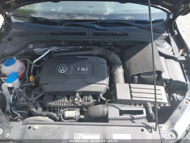 3VWL17AJXFM318687 Volkswagen Jetta 1.8t Sel