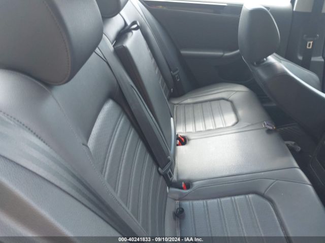 3VWL17AJXFM318687 Volkswagen Jetta 1.8t Sel