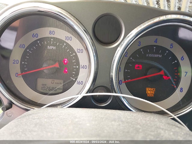2007 MITSUBISHI ECLIPSE 4A3AK24F07E058614 Photo 6