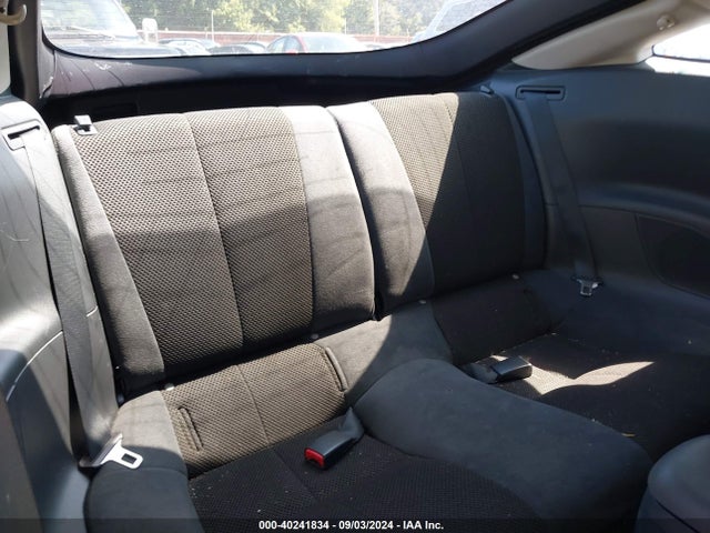 2007 MITSUBISHI ECLIPSE 4A3AK24F07E058614 Photo 7