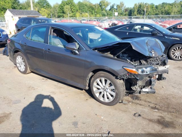 2019 4T1B11HK2KU796436 main image