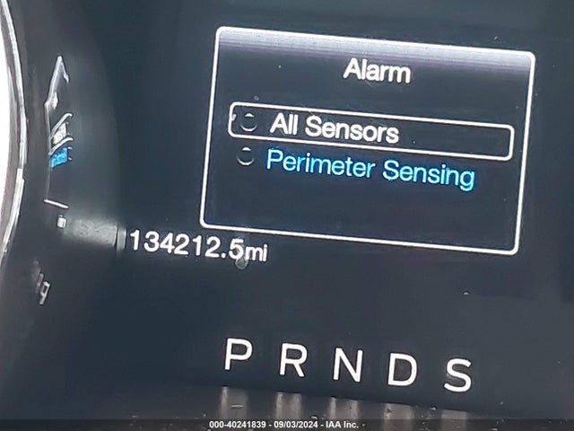 Ford Mustang V6 2017 1FA6P8AM4H5255728 Image 7