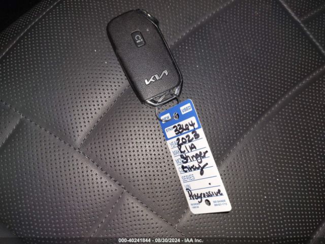 KNAE55LC7P6133949 KIA Stinger Gt2