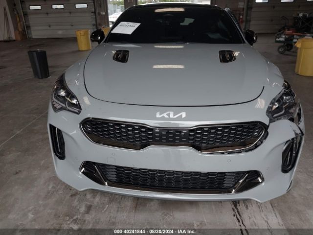 KNAE55LC7P6133949 KIA Stinger Gt2