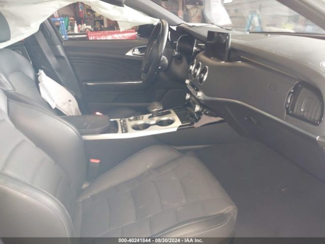 KNAE55LC7P6133949 KIA Stinger Gt2