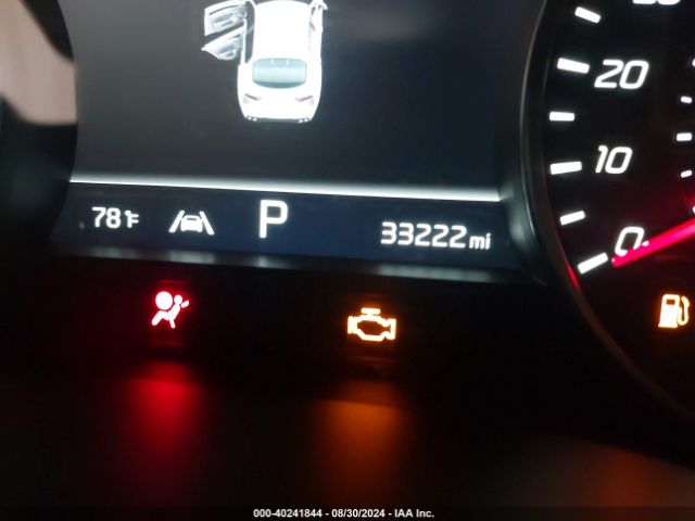 KNAE55LC7P6133949 KIA Stinger Gt2