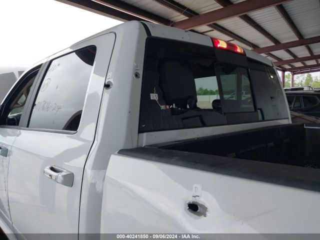 3C6UR5FL4MG630327 RAM 2500 Laramie  4x4 6'4 Box