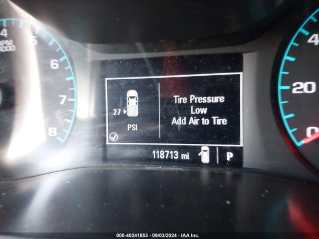 1GCHSBEN5K1261747 Chevrolet Colorado Wt
