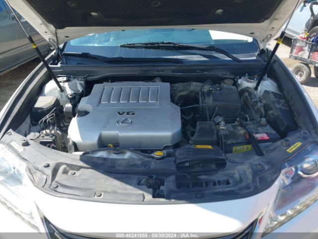 JTHBK1GG0E2105787 Lexus ES 350