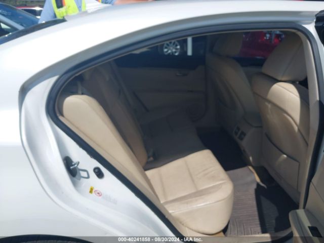 JTHBK1GG0E2105787 Lexus ES 350