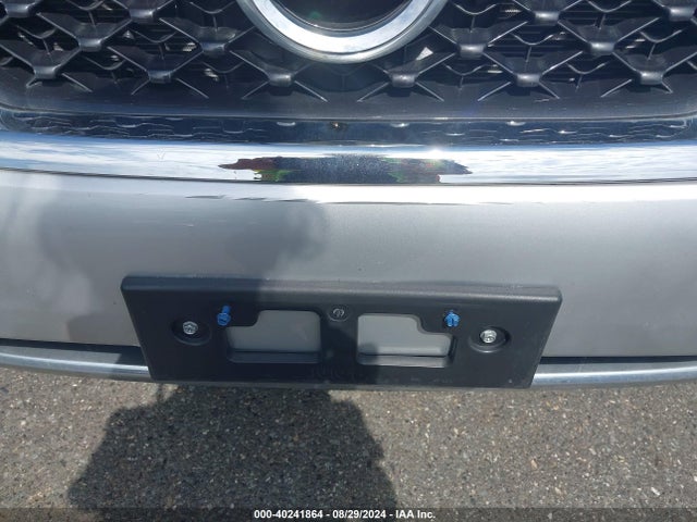 Nissan Pathfinder S 2015 5N1AR2MM1FC649120 Image 6