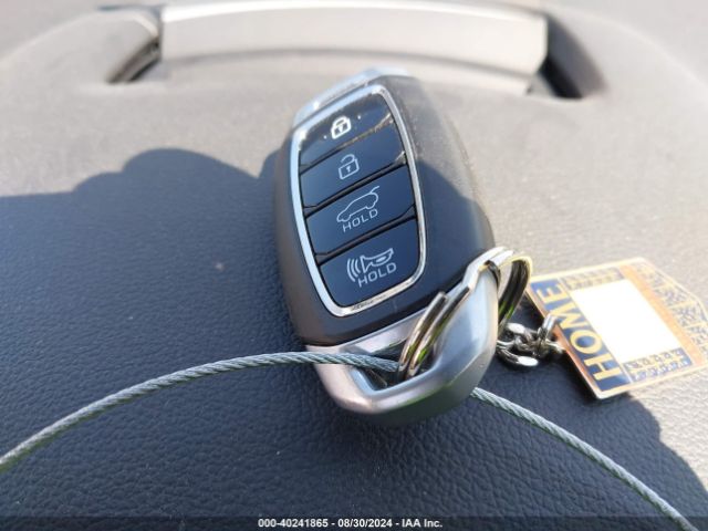 KM8K53A50KU380664 Hyundai Kona Ultimate