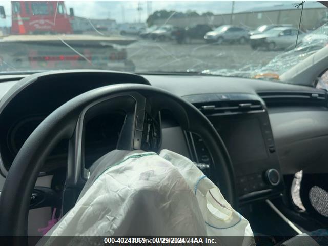 Hyundai TUCSON SE 2022 5NMJA3AE3NH006122 Image 14
