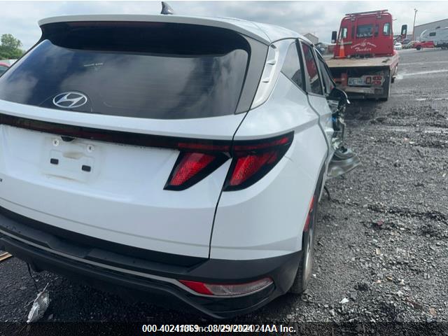 Hyundai TUCSON SE 2022 5NMJA3AE3NH006122 Image 15