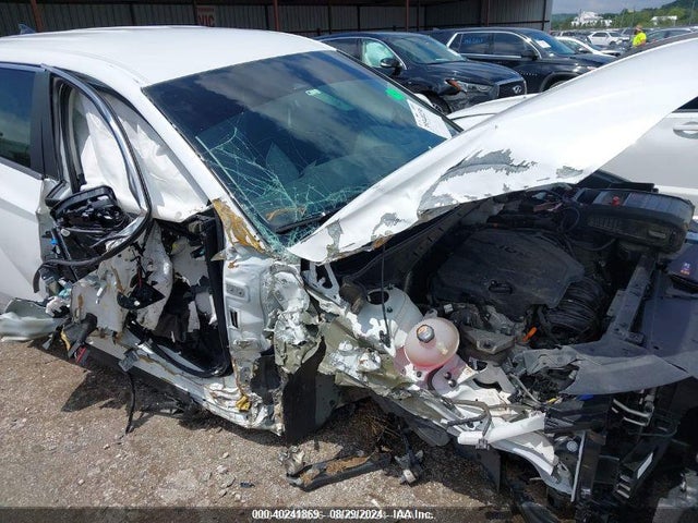 Hyundai TUCSON SE 2022 5NMJA3AE3NH006122 Image 6