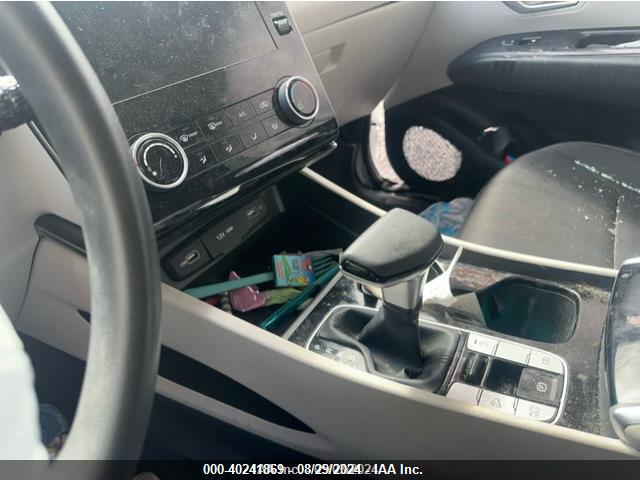 Hyundai TUCSON SE 2022 5NMJA3AE3NH006122 Image 8