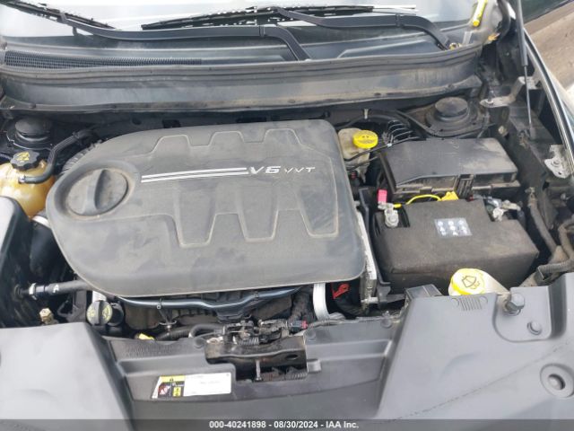 1C4PJMCS7GW105268 Jeep Cherokee Altitude