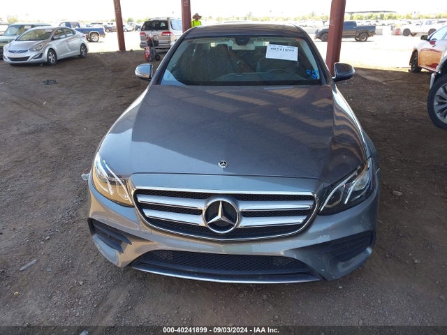 WDDZF4JB4JA342324 Mercedes-Benz E 300