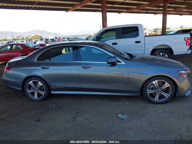 WDDZF4JB4JA342324 Mercedes-Benz E 300