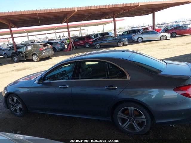WDDZF4JB4JA342324 Mercedes-Benz E 300