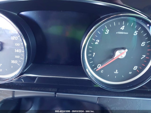 Mercedes-Benz E 300 2018 WDDZF4JB4JA342324 Image 15
