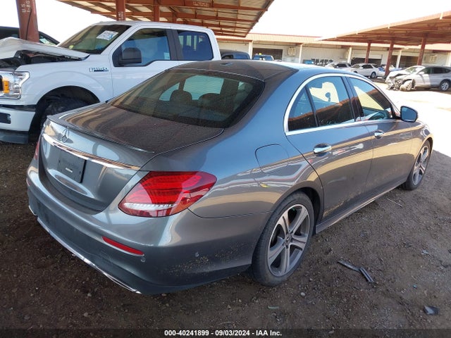 WDDZF4JB4JA342324 Mercedes-Benz E 300