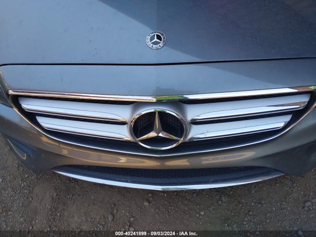 WDDZF4JB4JA342324 Mercedes-Benz E 300