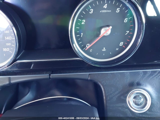 WDDZF4JB4JA342324 Mercedes-Benz E 300
