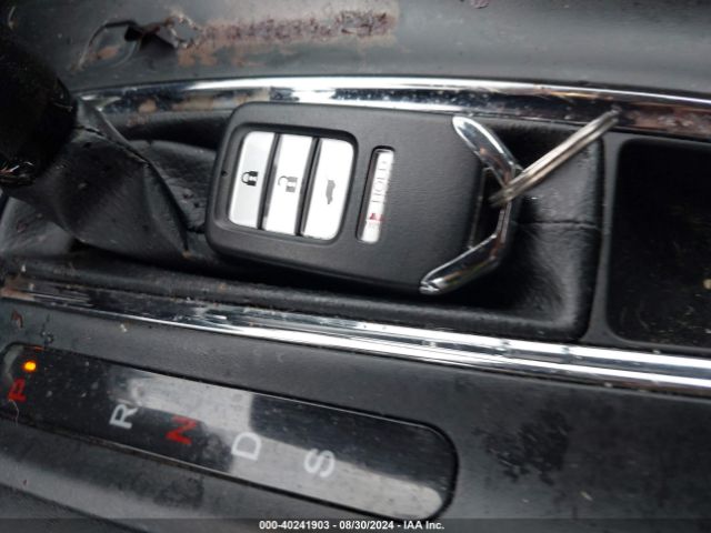 3CZRU6H54NM705087 Honda Hr-v Awd Ex